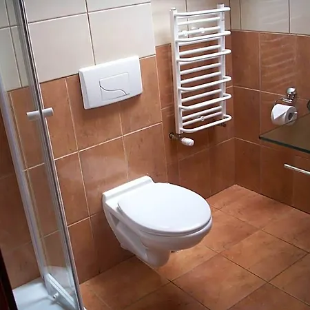 Hotel Letnia Przystan Rowy Duninowo