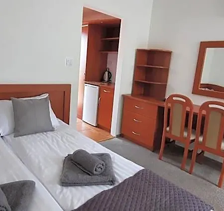 Letnia Przystan Rowy Hotel