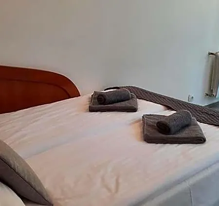 Letnia Przystan Rowy Hotel Duninowo
